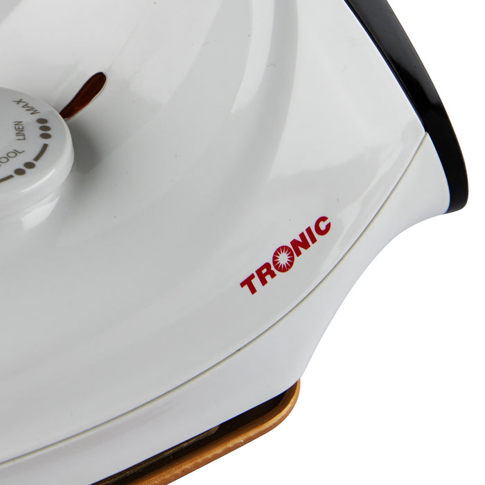 Tronic Dry Iron 1200W 5 Tronic Dry Iron 1200W