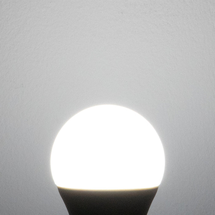 Tronic 6 Watts Golf Daylight Led E14 (Pin) Bulb 4 Tronic 6 Watts Golf Daylight Led E14 (Pin) Bulb