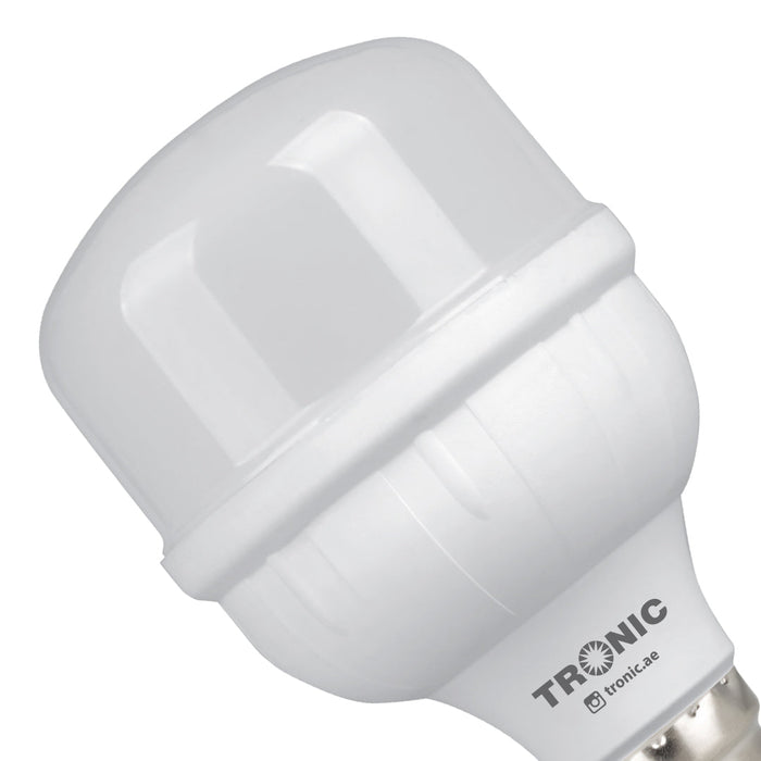 Tronic 20 Watts Led Bulb B22 (Pin) 2 Tronic 20 Watts Led Bulb B22 (Pin)