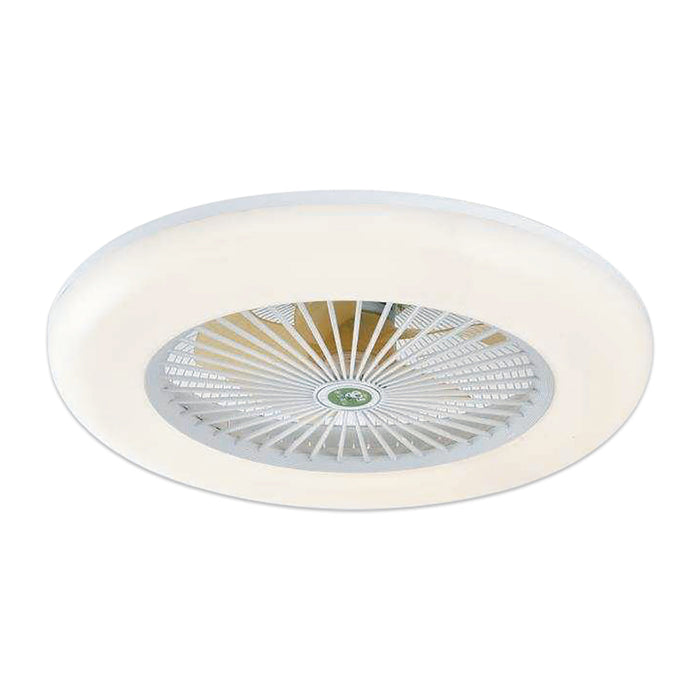 Tronic Ceiling 3 Colour Changeable (3 Shades) Light With Fan 2 Tronic Ceiling 3 Colour Changeable (3 Shades) Light With Fan