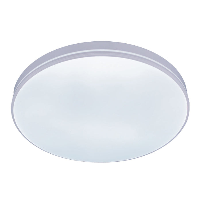 Tronic Simple Led Changeable (3 Shades) Ceiling Light 1 Tronic Simple Led Changeable (3 Shades) Ceiling Light