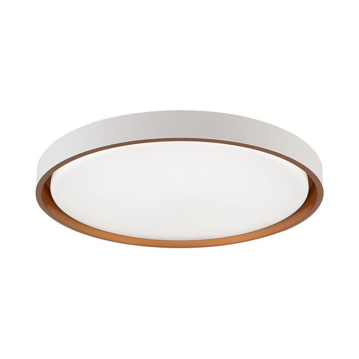 Tronic White And Gold Changeable (3 Shades) Ceiling Light 1 Tronic White And Gold Changeable (3 Shades) Ceiling Light