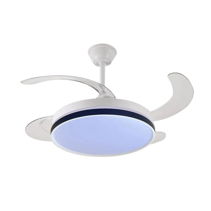 Tronic Ceiling Light 3 Colour Changeable (3 Shades) With Fan 1 Tronic Ceiling Light 3 Colour Changeable (3 Shades) With Fan