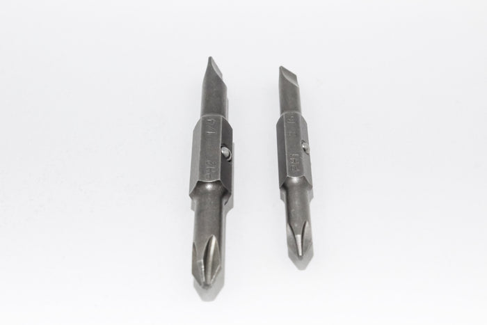 Tronic 2 In 1 Screw Driver Set 3 Tronic 2 In 1 Screw Driver Set