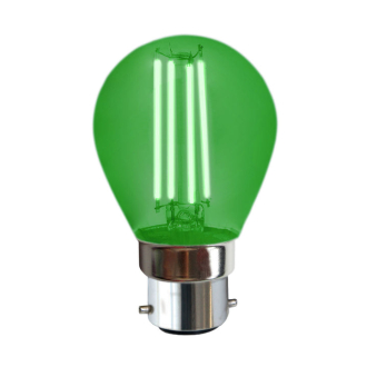 Tronic 4Watts B22 LED Golf Filament Bulb