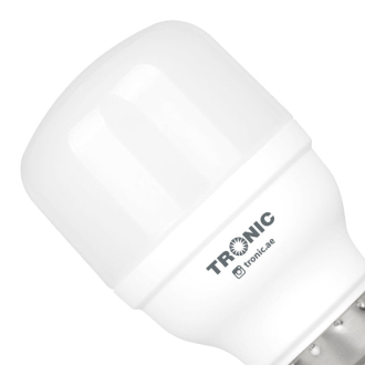 Tronic B22 LED Daylight Square Bulb