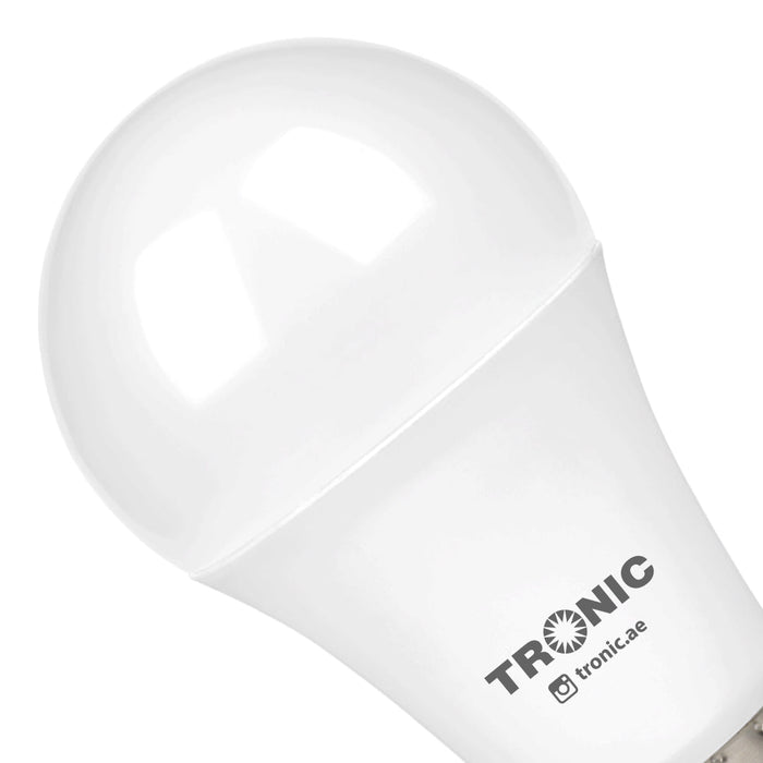 Tronic Led Bulb 5W Pin Type B22 2 Tronic Led Bulb 5W Pin Type B22