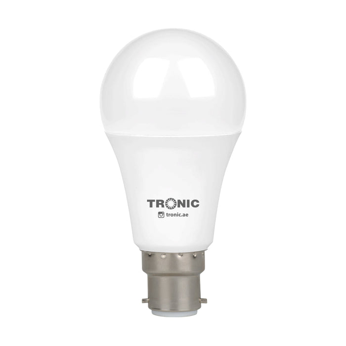Tronic Led Bulb 5W Pin Type B22 1 Tronic Led Bulb 5W Pin Type B22