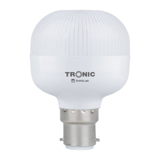 Tronic B22 LED APLE Warm White Bulb