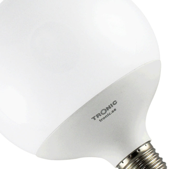Tronic E27 LED Day Light Globe Bulb