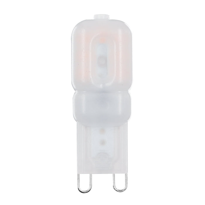 Tronic G9 Led Capsule 1 Tronic G9 Led Capsule