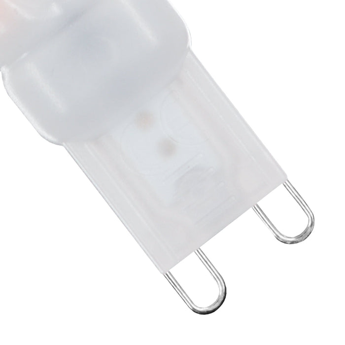 Tronic G9 Led Capsule 2 Tronic G9 Led Capsule