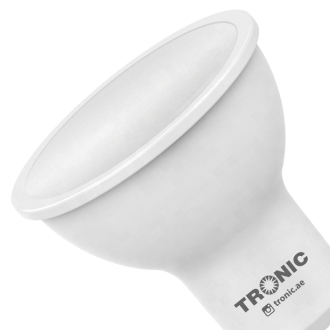 Tronic GU10 LED 7 Watts Bulb