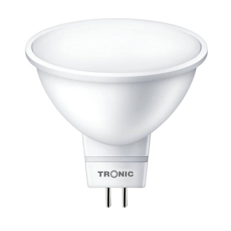 Tronic MR16 LED Bulb 6 Watts Daylight
