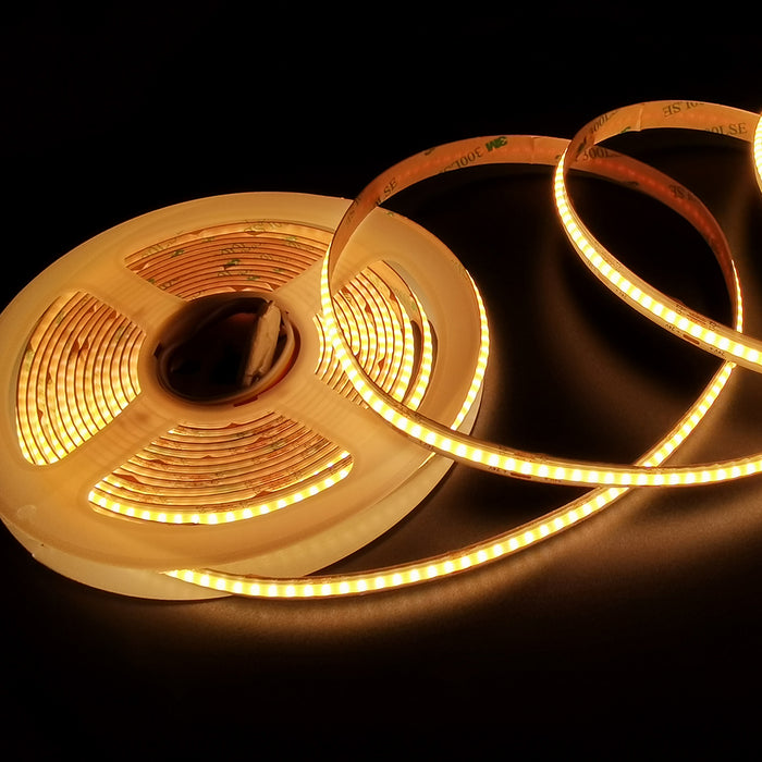 Tronic Led Cob Strip Light 5 Meters 2 Tronic Led Cob Strip Light 5 Meters