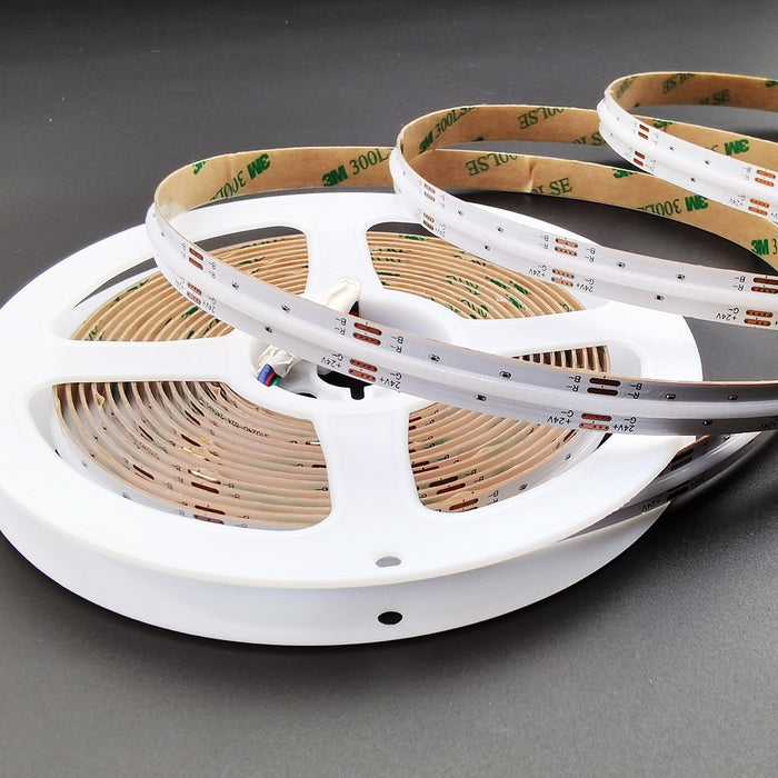 Tronic Led Cob Strip Light 5 Meters 1 Tronic Led Cob Strip Light 5 Meters