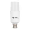 Tronic B22 LED Warm White T370 Bulb