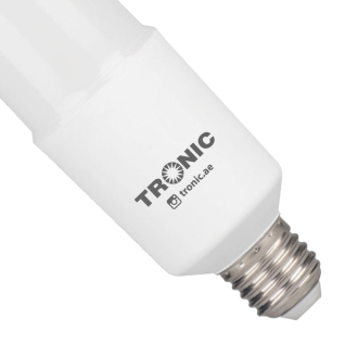 Tronic E27 LED Daylight T370 Bulb