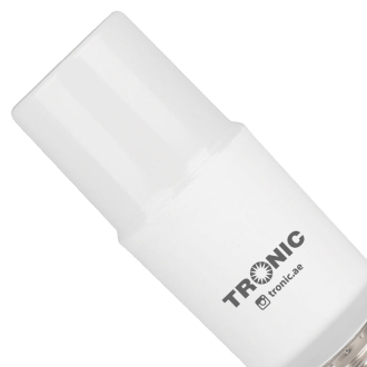 Tronic E27 LED Warm White T370 LED Bulb