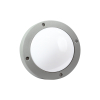 Tronic Round LED Bulkhead