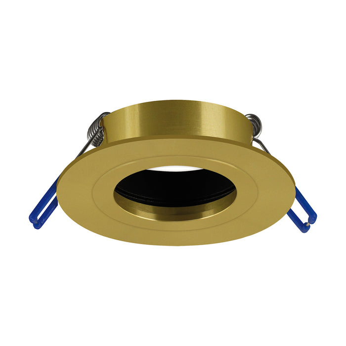 Tronic Round Recessed Spot Light Ll 1023-Gu-Go 1 Tronic Round Recessed Spot Light Ll 1023-Gu-Go