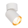 Tronic Round Ceiling Spot Light LL 1024-GU