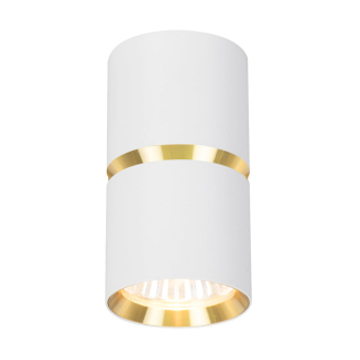Tronic Round Ceiling Spot Light LL 1025-GU