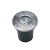 Tronic Inground Light 3W