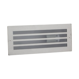 Tronic Rectangular Guidelight Fitting