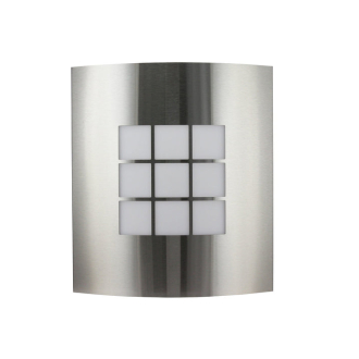 Tronic Square Curved Indoor Light
