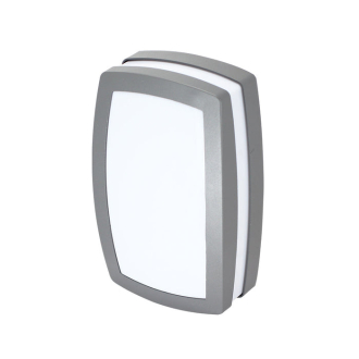Tronic Grey Polycarbonate Diffuser Bulkhead