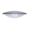Tronic LED Halfmoon Wall Light