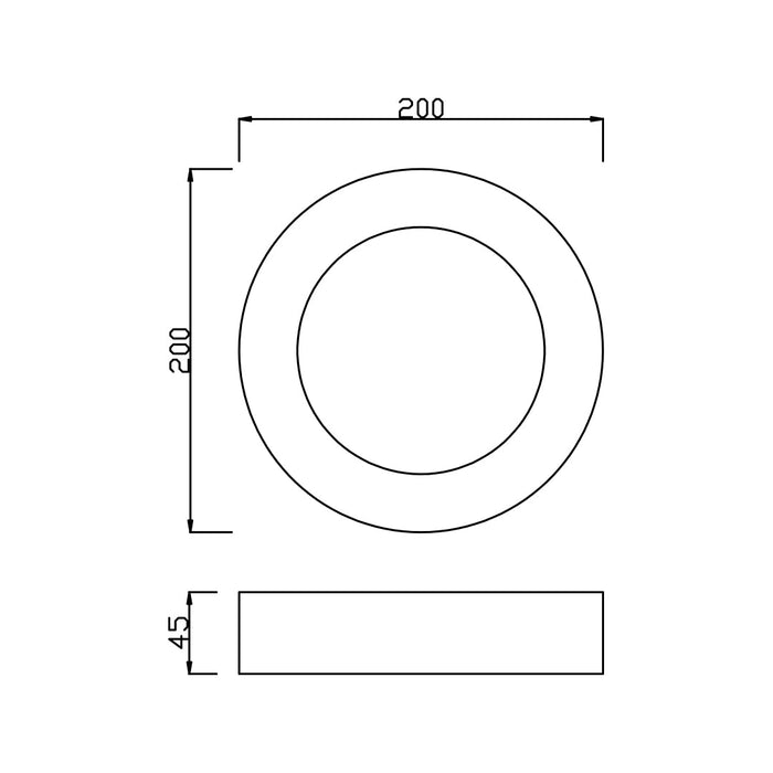 Tronic Modern Wall Light 7 Tronic Modern Wall Light