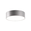 Tronic Round Silver Ceiling Light