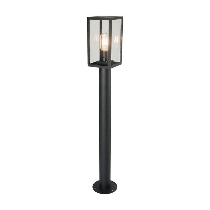 Tronic Box Aluminium Bollard Light 1 Tronic Box Aluminium Bollard Light