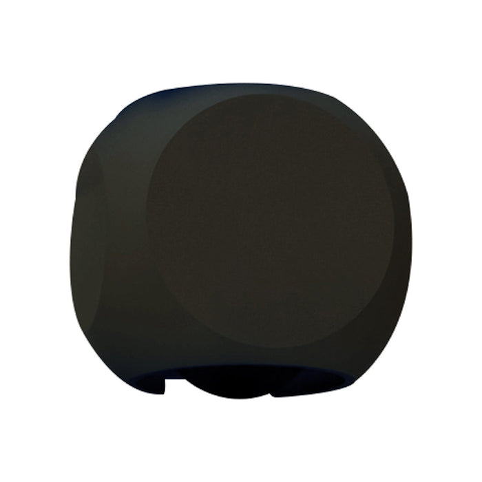 Tronic Black Led Wall Light 1 Tronic Black Led Wall Light