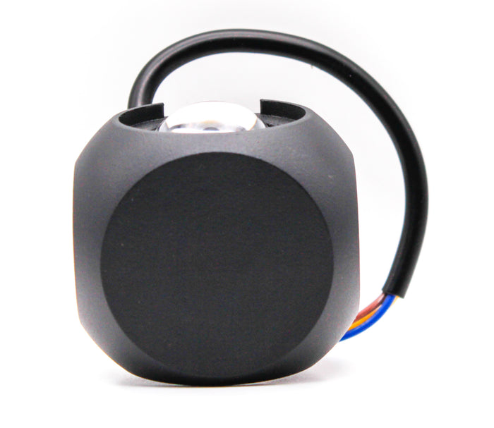 Tronic Black Led Wall Light 4 Tronic Black Led Wall Light