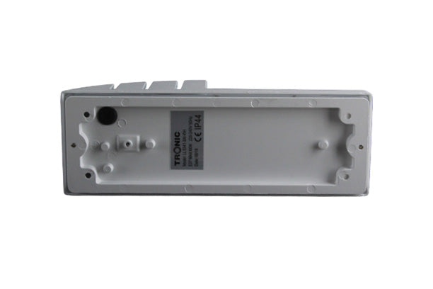 Tronic Curved Bulkhead 8 Tronic Curved Bulkhead