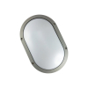 Tronic Simple Oval Bulkhead