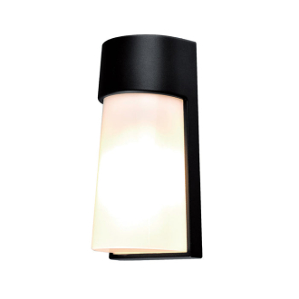 Tronic Modern Semicircle Wall Scone Bulkhead