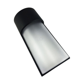 Tronic Modern Semicircle Wall Scone Bulkhead