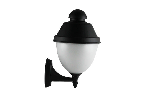 Tronic Outdoor Wall Lamp 1 Tronic Outdoor Wall Lamp