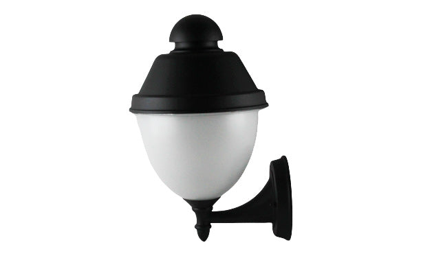 Tronic Outdoor Wall Lamp 3 Tronic Outdoor Wall Lamp