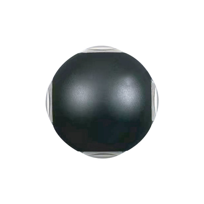 Tronic Black Round 4 Way Wall Light 2 Tronic Black Round 4 Way Wall Light