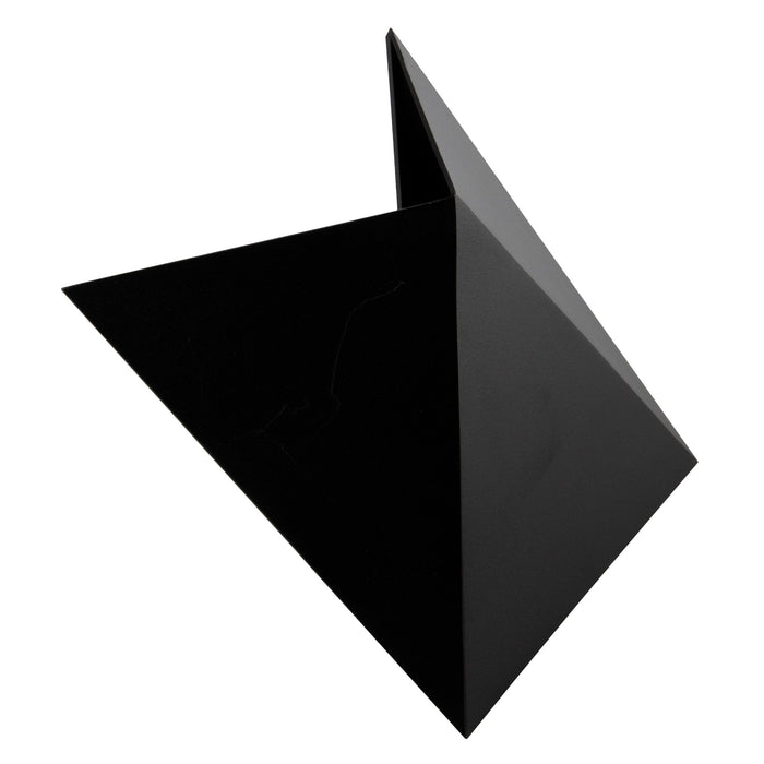 Tronic Pyramid Wall Light 3 Tronic Pyramid Wall Light