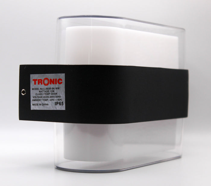 Tronic Stylish Wall Light 4 Tronic Stylish Wall Light