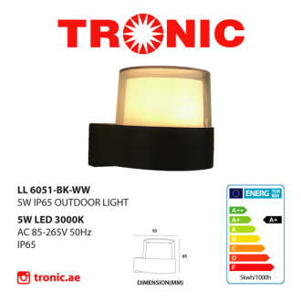 Tronic Stylish Wall Light