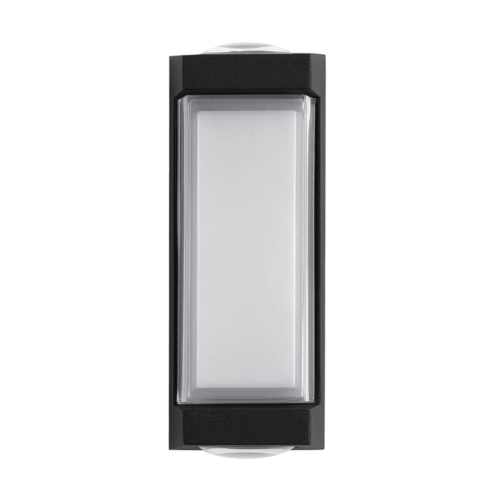 Tronic Wall Light Ll 6058-Bk-Ww 1 Tronic Wall Light Ll 6058-Bk-Ww