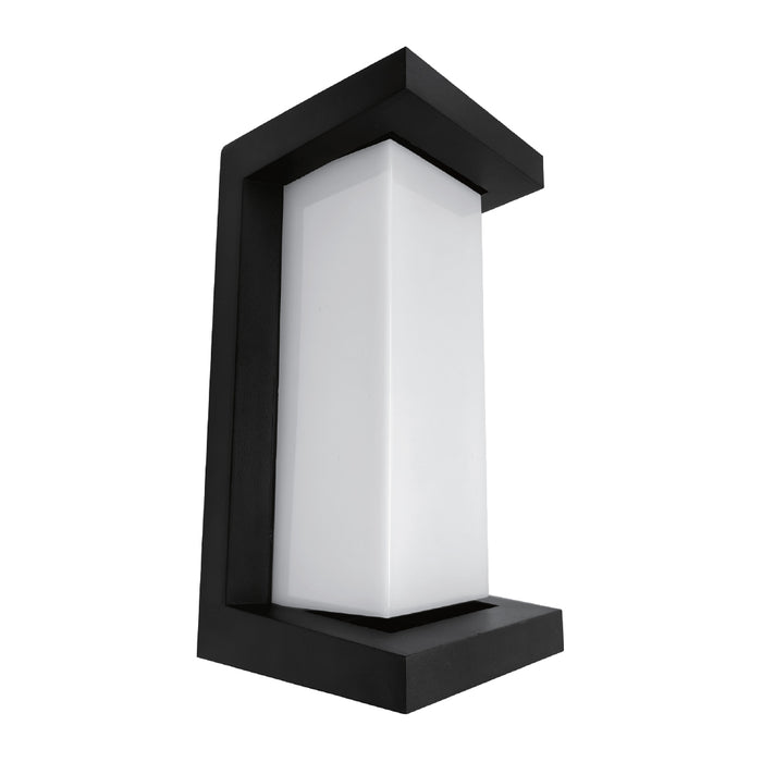 Tronic Wall Light Ll 6062-Bk-Ww 1 Tronic Wall Light Ll 6062-Bk-Ww