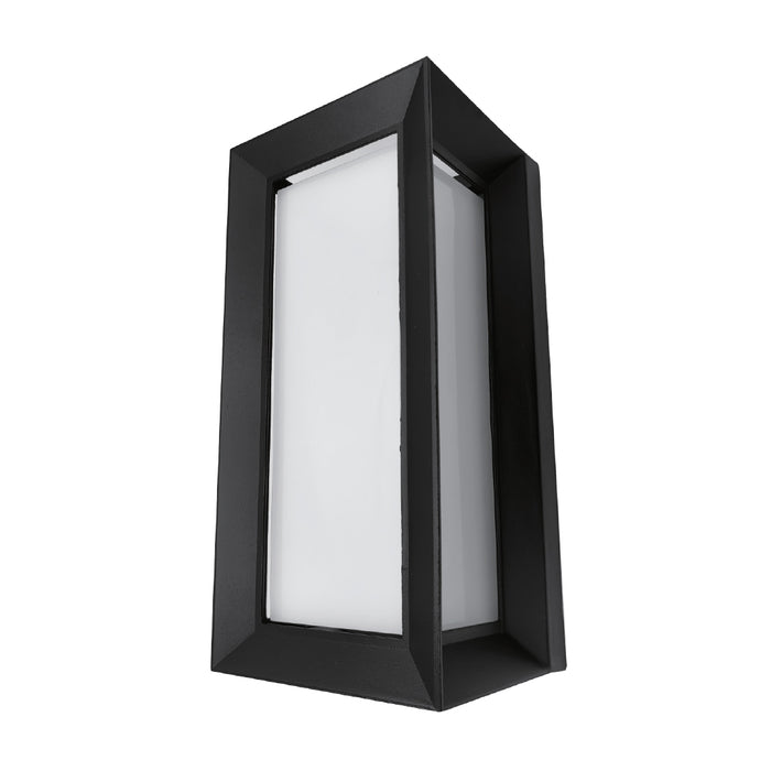 Tronic Wall Light Ll 6063-Bk-Ww 1 Tronic Wall Light Ll 6063-Bk-Ww